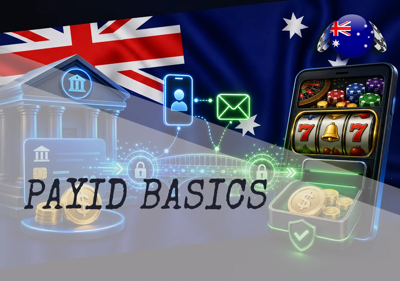 Secure casino deposits in Australia