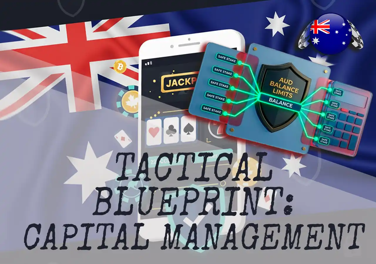 Smart bankroll management and tactical strategies for feature buy pokies.